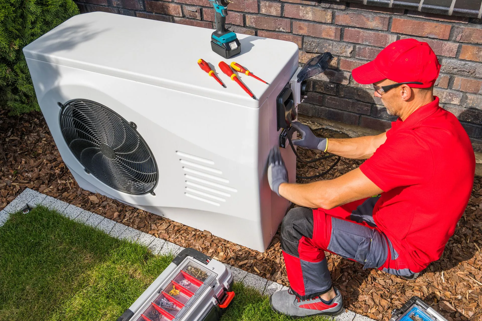 About HVAC in Adair, OK